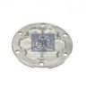 VOLVO 3192819 Protection Lid, wheel hub